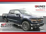 New 2025 Ford F-150 Tremor SuperCrew Cab 4x4 Pickup for sale #01T4074 - photo 1