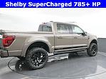 New 2025 Ford F-150 Supercharged SuperCrew Cab 4x4 Pickup for sale #01T4077 - photo 10