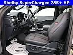 New 2025 Ford F-150 Supercharged SuperCrew Cab 4x4 Pickup for sale #01T4077 - photo 17