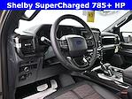 New 2025 Ford F-150 Supercharged SuperCrew Cab 4x4 Pickup for sale #01T4077 - photo 19