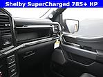 New 2025 Ford F-150 Supercharged SuperCrew Cab 4x4 Pickup for sale #01T4077 - photo 23