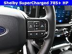 New 2025 Ford F-150 Supercharged SuperCrew Cab 4x4 Pickup for sale #01T4077 - photo 29