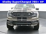 New 2025 Ford F-150 Supercharged SuperCrew Cab 4x4 Pickup for sale #01T4077 - photo 3