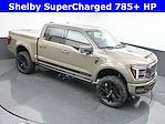 New 2025 Ford F-150 Supercharged SuperCrew Cab 4x4 Pickup for sale #01T4077 - photo 31