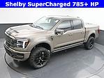 New 2025 Ford F-150 Supercharged SuperCrew Cab 4x4 Pickup for sale #01T4077 - photo 33