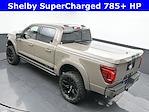 New 2025 Ford F-150 Supercharged SuperCrew Cab 4x4 Pickup for sale #01T4077 - photo 35