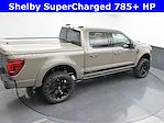 New 2025 Ford F-150 Supercharged SuperCrew Cab 4x4 Pickup for sale #01T4077 - photo 37
