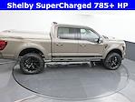 New 2025 Ford F-150 Supercharged SuperCrew Cab 4x4 Pickup for sale #01T4077 - photo 38