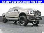 New 2025 Ford F-150 Supercharged SuperCrew Cab 4x4 Pickup for sale #01T4077 - photo 39