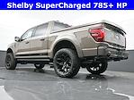 New 2025 Ford F-150 Supercharged SuperCrew Cab 4x4 Pickup for sale #01T4077 - photo 43