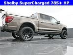 New 2025 Ford F-150 Supercharged SuperCrew Cab 4x4 Pickup for sale #01T4077 - photo 45
