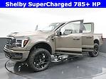 New 2025 Ford F-150 Supercharged SuperCrew Cab 4x4 Pickup for sale #01T4077 - photo 49