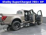 New 2025 Ford F-150 Supercharged SuperCrew Cab 4x4 Pickup for sale #01T4077 - photo 53