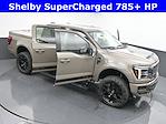 New 2025 Ford F-150 Supercharged SuperCrew Cab 4x4 Pickup for sale #01T4077 - photo 55