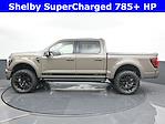 New 2025 Ford F-150 Supercharged SuperCrew Cab 4x4 Pickup for sale #01T4077 - photo 6