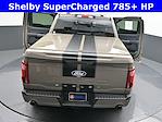 New 2025 Ford F-150 Supercharged SuperCrew Cab 4x4 Pickup for sale #01T4077 - photo 60