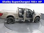 New 2025 Ford F-150 Supercharged SuperCrew Cab 4x4 Pickup for sale #01T4077 - photo 62
