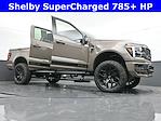 New 2025 Ford F-150 Supercharged SuperCrew Cab 4x4 Pickup for sale #01T4077 - photo 63
