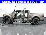 New 2025 Ford F-150 Supercharged SuperCrew Cab 4x4 Pickup for sale #01T4077 - photo 66