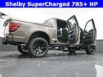 New 2025 Ford F-150 Supercharged SuperCrew Cab 4x4 Pickup for sale #01T4077 - photo 69