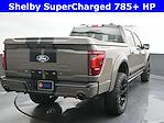 New 2025 Ford F-150 Supercharged SuperCrew Cab 4x4 Pickup for sale #01T4077 - photo 8