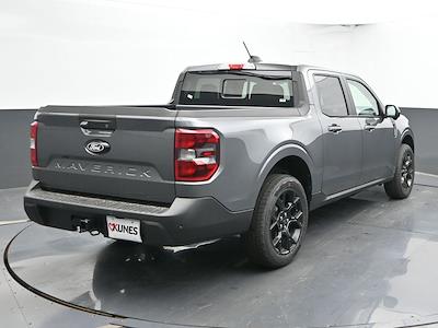 New 2025 Ford Maverick Lariat SuperCrew Cab AWD Pickup for sale #01T4082 - photo 2
