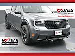 New 2025 Ford Maverick Lariat SuperCrew Cab AWD Pickup for sale #01T4082 - photo 1
