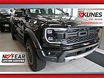 New 2025 Ford Ranger Raptor SuperCrew Cab 4x4 Pickup for sale #01T4083 - photo 1