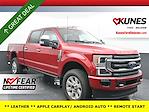 Used 2022 Ford F-250 Platinum Crew Cab 4WD Pickup for sale #01T4087A - photo 1