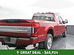 Used 2022 Ford F-250 Platinum Crew Cab 4WD Pickup for sale #01T4087A - photo 2