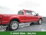Used 2022 Ford F-250 Platinum Crew Cab 4WD Pickup for sale #01T4087A - photo 7