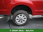 Used 2022 Ford F-250 Platinum Crew Cab 4WD Pickup for sale #01T4087A - photo 11