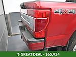 Used 2022 Ford F-250 Platinum Crew Cab 4WD Pickup for sale #01T4087A - photo 13