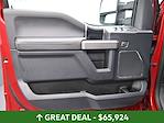 Used 2022 Ford F-250 Platinum Crew Cab 4WD Pickup for sale #01T4087A - photo 14