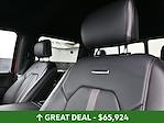 Used 2022 Ford F-250 Platinum Crew Cab 4WD Pickup for sale #01T4087A - photo 15