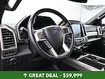 Used 2022 Ford F-250 Platinum Crew Cab 4WD Pickup for sale #01T4087A - photo 18