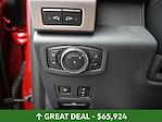 Used 2022 Ford F-250 Platinum Crew Cab 4WD Pickup for sale #01T4087A - photo 19