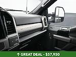 Used 2022 Ford F-250 Platinum Crew Cab 4WD Pickup for sale #01T4087A - photo 21