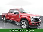 Used 2022 Ford F-250 Platinum Crew Cab 4WD Pickup for sale #01T4087A - photo 6