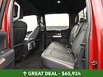Used 2022 Ford F-250 Platinum Crew Cab 4WD Pickup for sale #01T4087A - photo 27