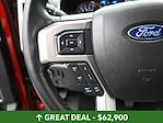 Used 2022 Ford F-250 Platinum Crew Cab 4WD Pickup for sale #01T4087A - photo 28