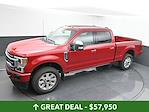 Used 2022 Ford F-250 Platinum Crew Cab 4WD Pickup for sale #01T4087A - photo 34