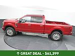Used 2022 Ford F-250 Platinum Crew Cab 4WD Pickup for sale #01T4087A - photo 35