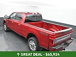 Used 2022 Ford F-250 Platinum Crew Cab 4WD Pickup for sale #01T4087A - photo 36
