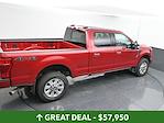 Used 2022 Ford F-250 Platinum Crew Cab 4WD Pickup for sale #01T4087A - photo 38