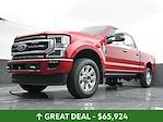 Used 2022 Ford F-250 Platinum Crew Cab 4WD Pickup for sale #01T4087A - photo 40