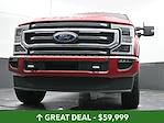 Used 2022 Ford F-250 Platinum Crew Cab 4WD Pickup for sale #01T4087A - photo 42