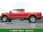 Used 2022 Ford F-250 Platinum Crew Cab 4WD Pickup for sale #01T4087A - photo 43