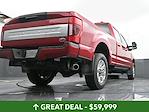 Used 2022 Ford F-250 Platinum Crew Cab 4WD Pickup for sale #01T4087A - photo 45