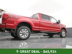 Used 2022 Ford F-250 Platinum Crew Cab 4WD Pickup for sale #01T4087A - photo 46